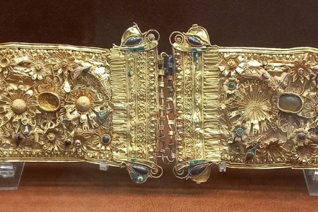 Ägäis 14. – 24.10.2023 - Archaälogisches Nationalmuseum