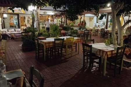 Ägäis 14. – 24.10.2023 - Epidaurus