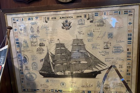 Bremen-Tour 14. – 16.2.2023 - Alexander von Humbolt