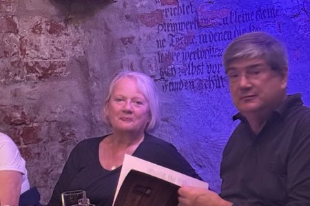 Lübeck-Fahrt 17. – 19.10.2025