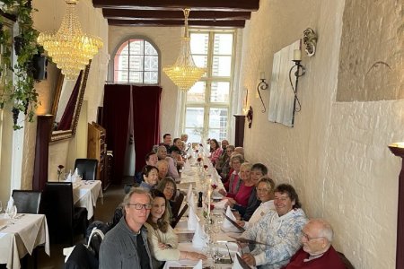 Lübeck-Fahrt 17. – 19.10.2025